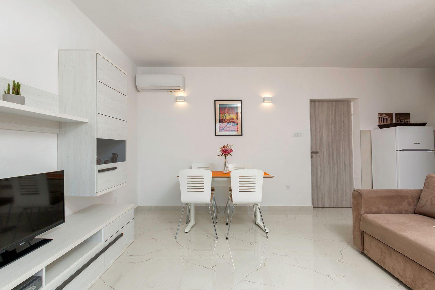 Apartment Bartholomaeus 普拉 外观 照片
