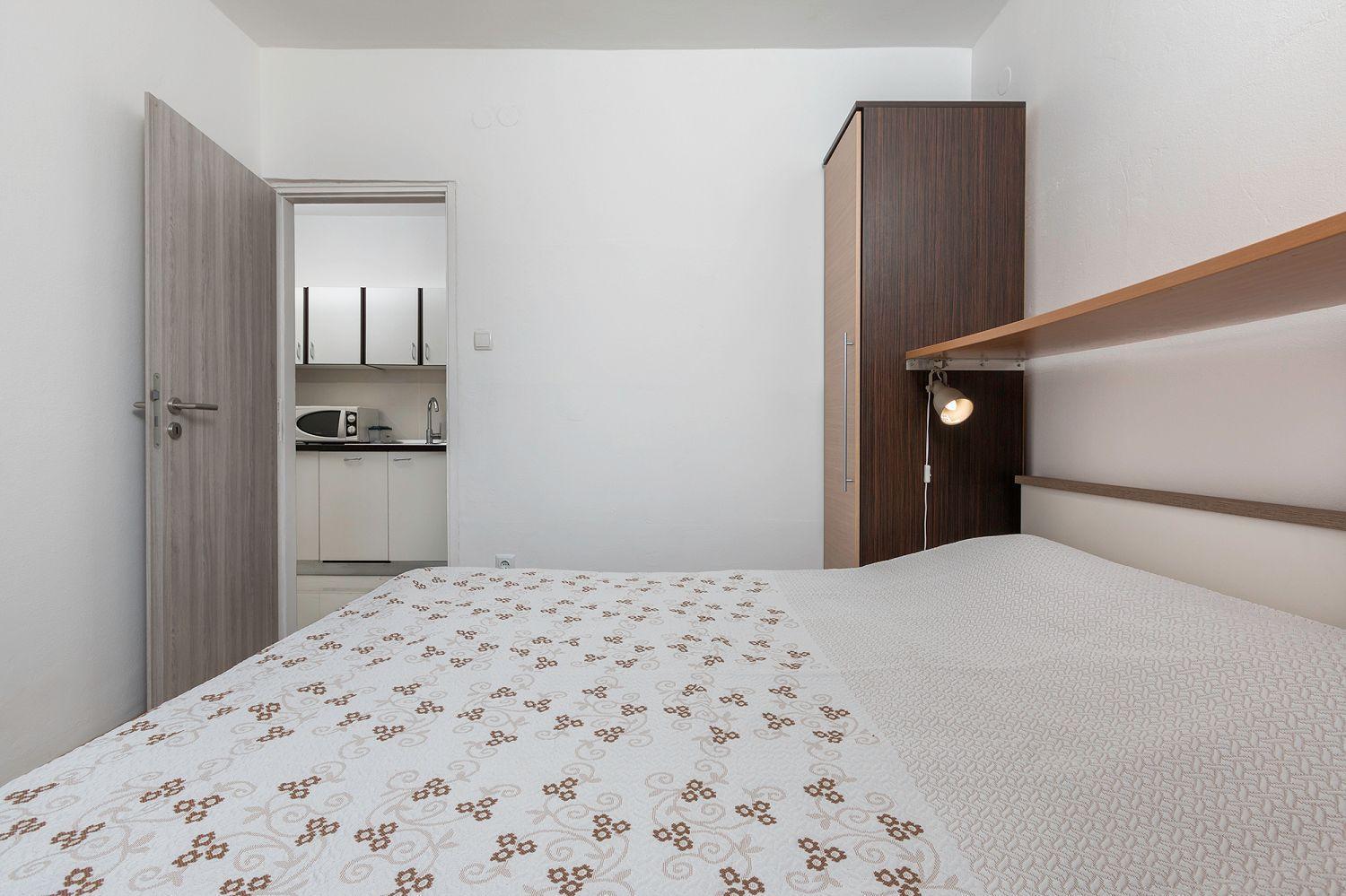 Apartment Bartholomaeus 普拉 外观 照片